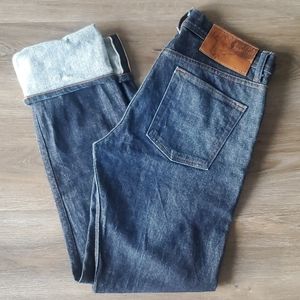 Naked and Famous, Weird Guy, 31, indigo